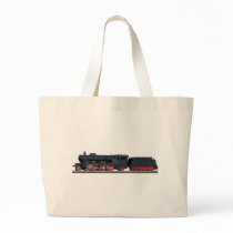 Express Train Locomotive BR 18.1 Bag