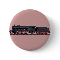 Express Train Locomotive BR 18.1 Button