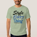 Express Your Fashion T Shirt