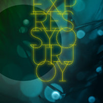 Express Your Joy