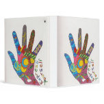 Express Yourself binder