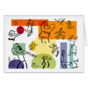 express yourself cards by letile express yourself cards