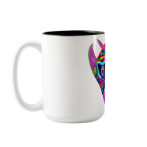 Express Yourself mugs