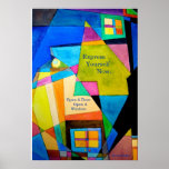Express Yourself Now. posters