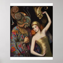 Express yourself posters