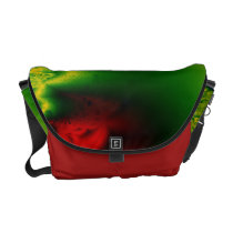 Express Yourself Rickshaw Messenger Bag messenger bags