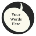 Express Yourself stickers
