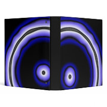 Expression Avery Binder