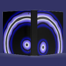Expression Avery Binder by KingDaddy Expression Avery Binder