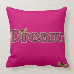 expression-dream pillows