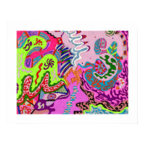 Expression Fantastic, abstract posters by RLMdesignes Expression Fantastic, abstract posters