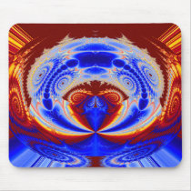 Expression_ Mousepad