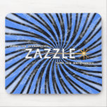 Expression Mouse Pad