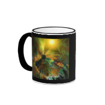 Expression Mugs
