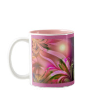 Expression Mugs