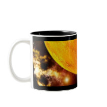 Expression Mugs