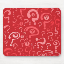 expression of enquiry mousepads