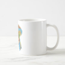 Expression of Excellence :  Gift one with "I CARE" Coffee Mug
