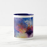 Expression of Venice Mug