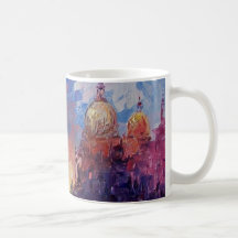 Expression of Venice Mug