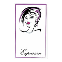 EXPRESSION posters