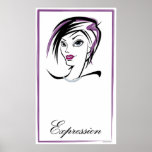 EXPRESSION posters