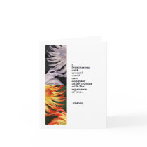 ExpressionofLove cards by davidfanLIZ ExpressionofLove cards