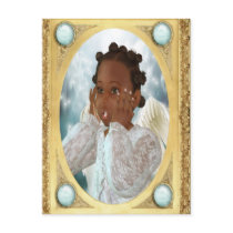 Expressions # 1 postcards