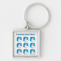 EXPRESSIONS KEY CHAINS