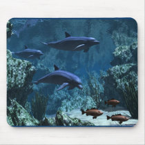 Expressions Mouse Pad mousepads