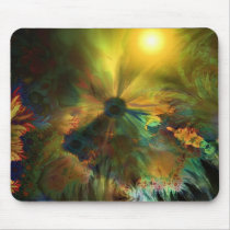 Expressions Mouse Pad mousepads