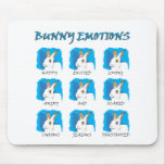 EXPRESSIONS MOUSEPADS