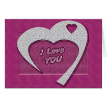 Expressions of a Kiss cards