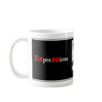 ExpressionZ Coffee Mug