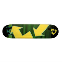 expressive22-eco-2cooldesign skate board deck
