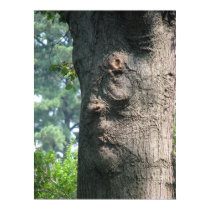 Expressive Tree posters by iiiyaaa Expressive Tree posters