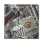 Expresso machine magnets