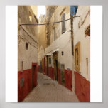 Exquisite Alley Posters