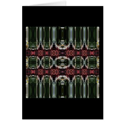 Exquisite Flowers Greeting Cards by hen2busi