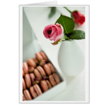 Exquiste Treats cards