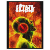 EXTAZA DJ Flyer