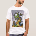 Extensions t-shirts
