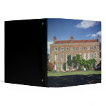 Exterior view of Low Middleton Hall Vinyl Binders
