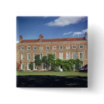 Exterior view of Low Middleton Hall Pins