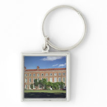 Exterior view of Low Middleton Hall Keychains