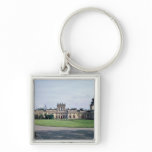 Exterior view of the palace, built c.1677 keychains