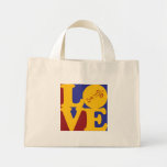 Exterminating Love Tote Bag
