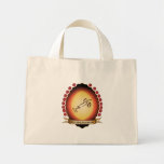Exterminating Mandorla Tote Bags