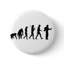 Exterminator Pest control sprayers gifts Button