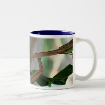Exterminators Coffee Mug